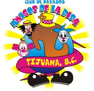 Agencia de payasos en Tijuana&nbsp;