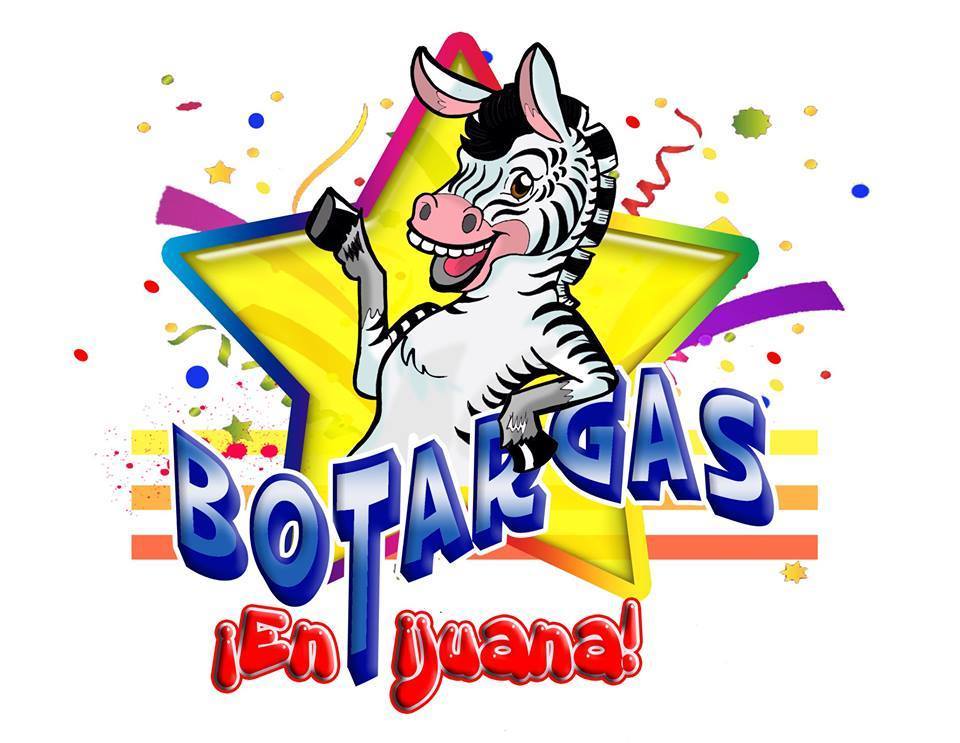 Botargas en Tijuana&nbsp;